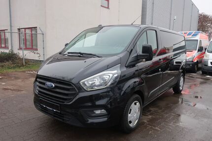 Ford Transit Custom 219.315 km 15.400 &euro; Hannover 30179