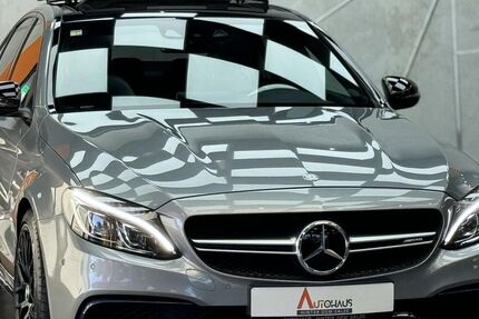 Mercedes-Benz C 63 AMG 89.000 km 44.990 &euro; Salzgitter 38259