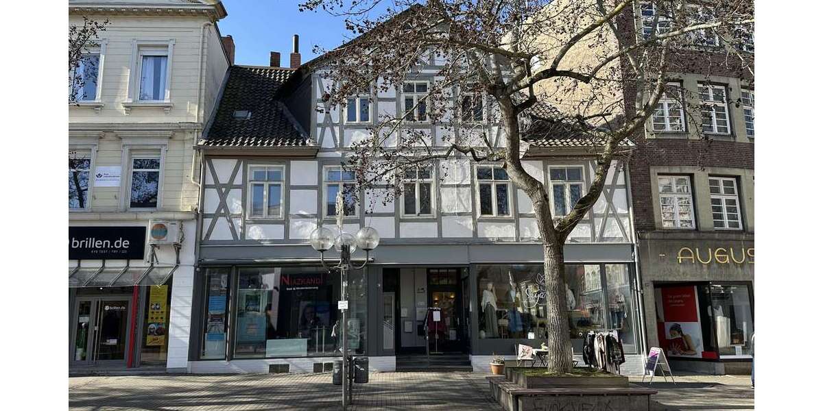 Einfamilienhaus Peine - 6 Zimmer, 169 m&sup2;, 250.000&euro; | Angebot:25455853