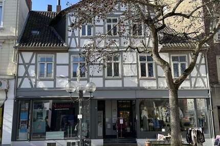 Haus Peine - 6 Zimmer, 169 m&sup2;, 250.000&euro; | Angebot:25455853