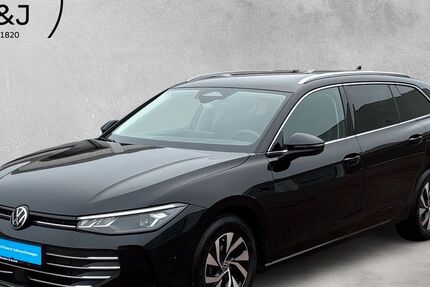 VW Passat Variant 21.490 km 36.950 &euro; Hannover 30449