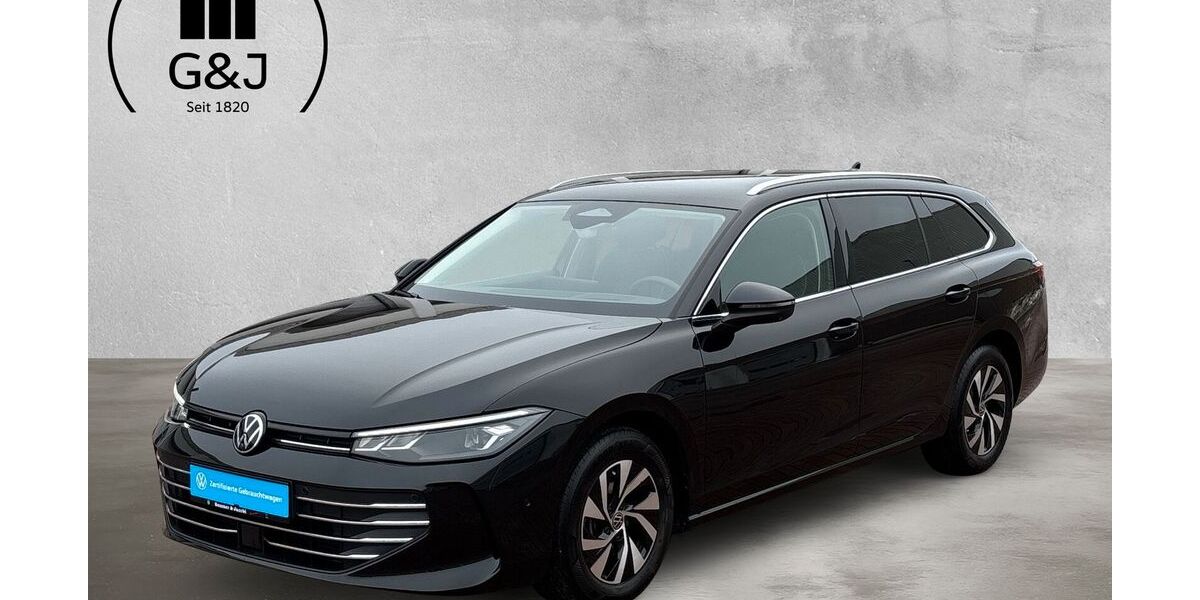 VW Passat Variant 21.490 km 37.550 &euro; Hannover 30449