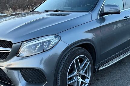 Mercedes-Benz GLE 350 123.100 km 39.990 &euro; Peine 31226