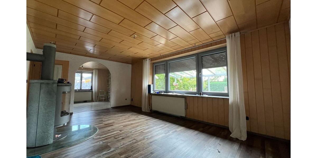 Charmantes Wohnen - Einfamilienhaus Peine Telgte | Angebot:27164716