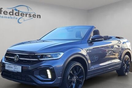 VW T-Roc 50.700 km 29.789 &euro; Alfeld 31061