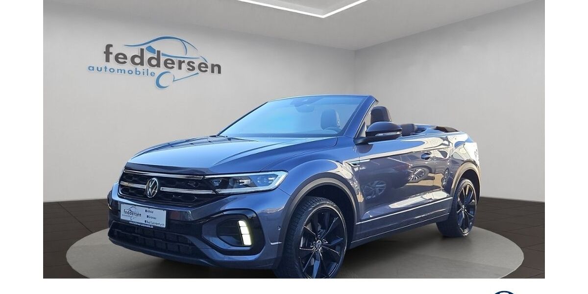 VW T-Roc 50.700 km 29.789 &euro; Alfeld 31061