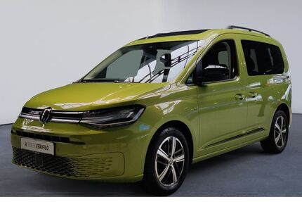 VW Caddy 36.780 km 25.960 &euro; Hildesheim 31135