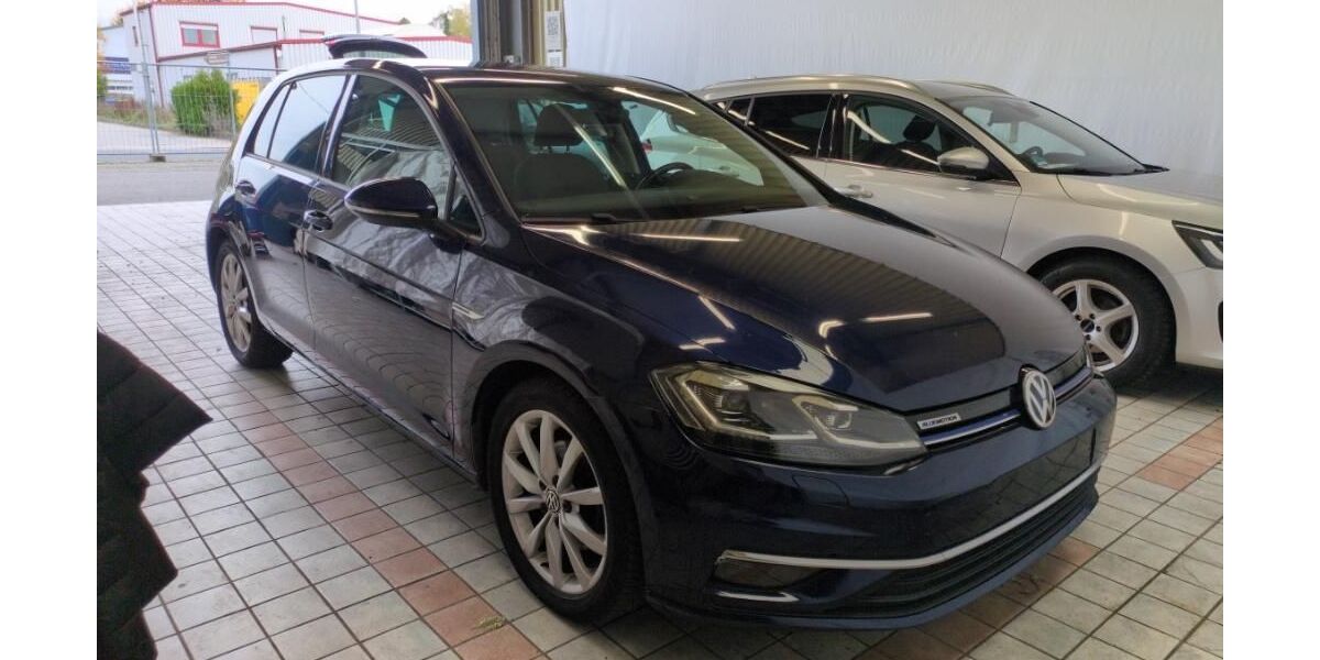 VW Golf 133.970 km 14.800 &euro; Giesen 31180