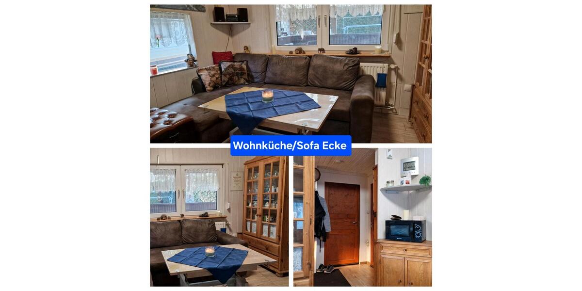 Einfamilienhaus Salzgitter Ortschaft Nord - 3 Zimmer, 40 m&sup2;, 85.000&euro; | Angebot:19596420