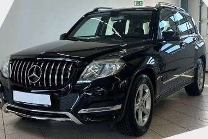 Mercedes-Benz GLK 220 114.933 km 20.899 &euro; Hemmingen/Hannover 30966