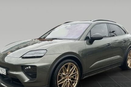 Porsche Macan 15.000 km 118.900 &euro; Hannover 30177