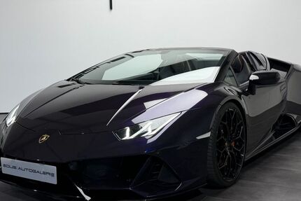 Lamborghini Huracán 12.863 km 295.900 &euro; Ronnenberg 30952