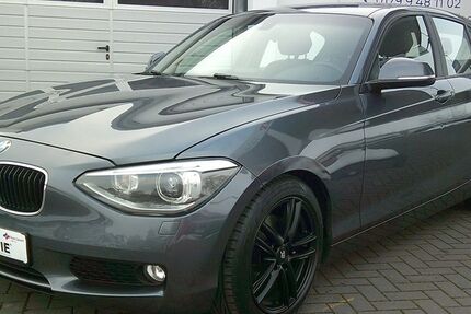 BMW 125 145.000 km 12.999 &euro; Gronau (Leine) OT Brüggen 31028