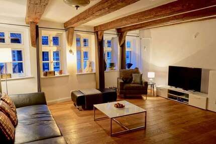 Zimmer Hannover Mitte - 2 Zimmer, 1.600&euro; | Angebot:26614822