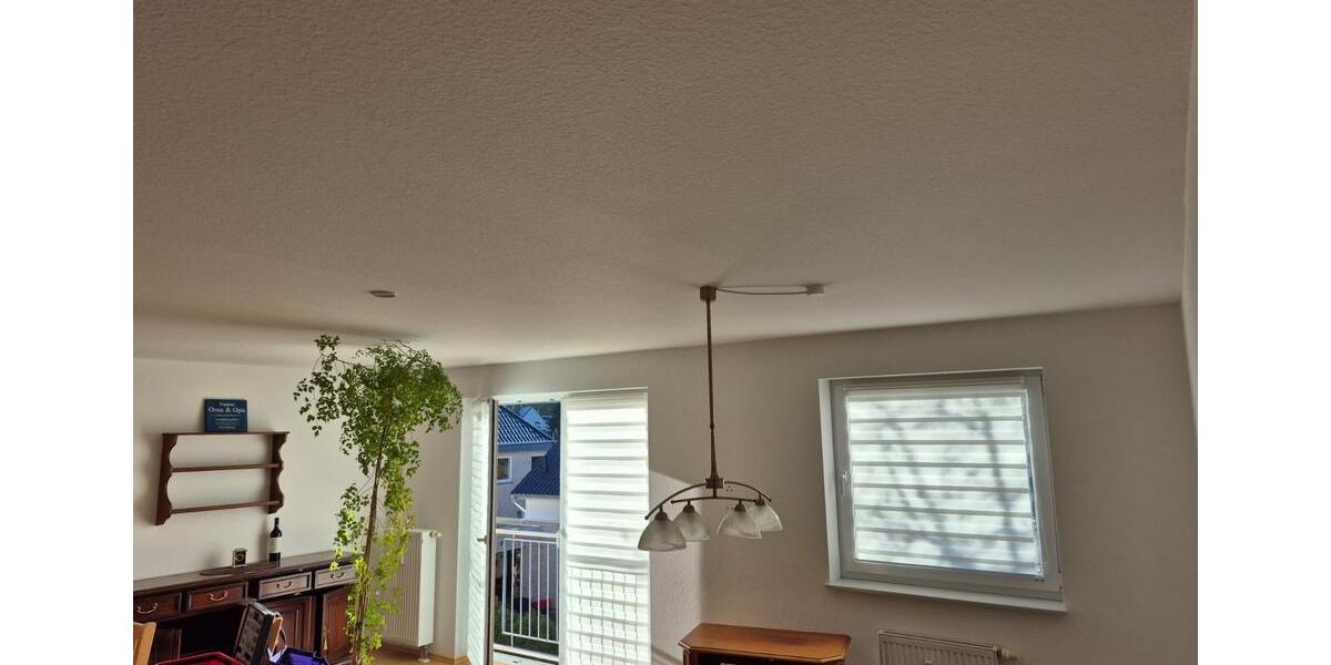 Etagenwohnung Peine - 2 Zimmer, 60 m&sup2;, 700&euro; | Angebot:25328536