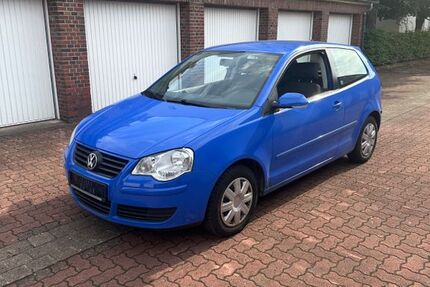 VW Polo 63.000 km 3.950 &euro; Hannover 30165