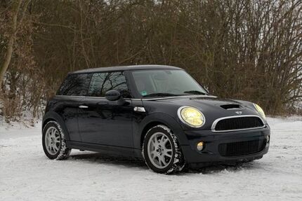 Mini Cooper S 127.000 km 5.900 &euro; Peine 31228