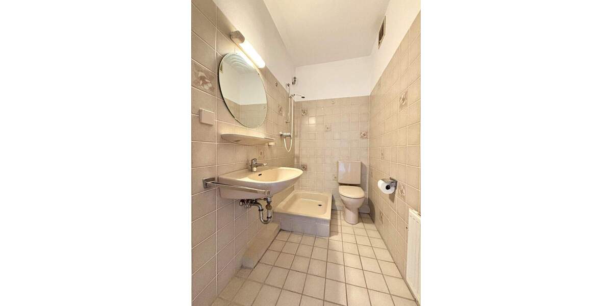 Etagenwohnung Hannover Wülfel - 2 Zimmer, 38 m&sup2;, 140.000&euro; | Angebot:25671530