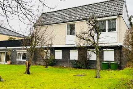 Haus Hildesheim Bockfeld - 9 Zimmer, 175 m&sup2;, 229.000&euro; | Angebot:24916593