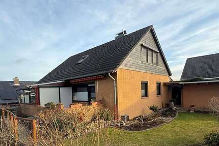 Haus Salzgitter Bad Ortschaft Südost - 6 Zimmer, 130 m&sup2;, 380.000&euro; | Angebot:25324521