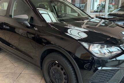 Seat Arona 89.300 km 11.650 &euro; Eime-Deinsen 31036