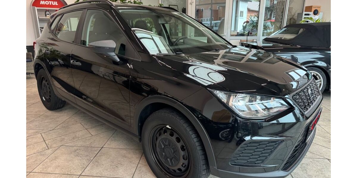Seat Arona 89.300 km 11.650 &euro; Eime-Deinsen 31036