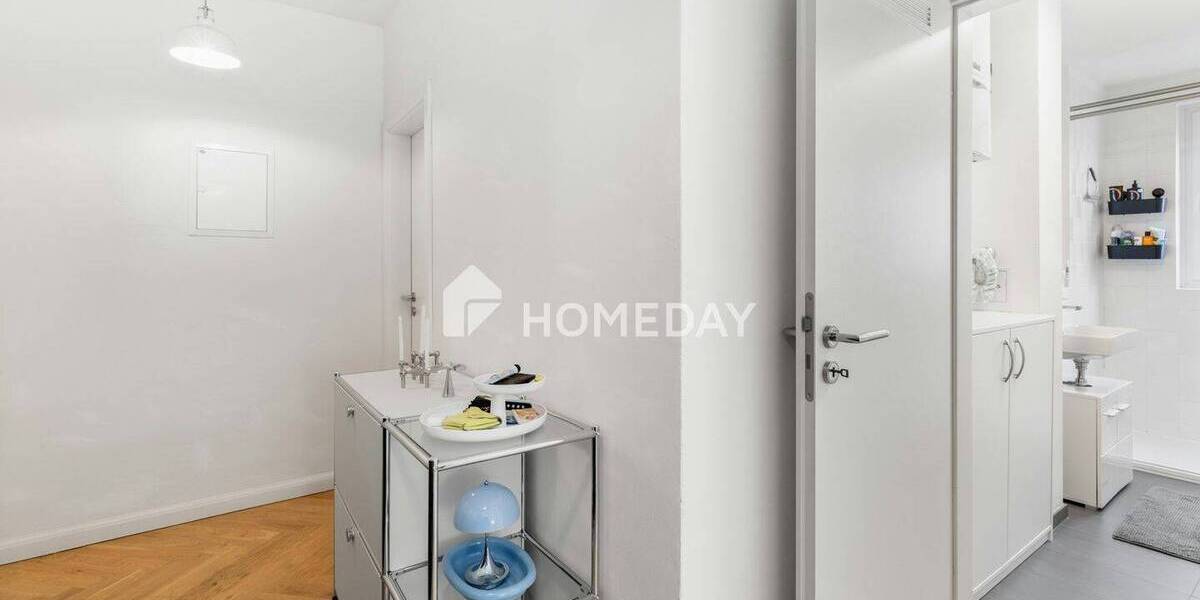 Etagenwohnung Hannover Südstadt - 2 Zimmer, 62 m&sup2;, 249.500&euro; | Angebot:25732645