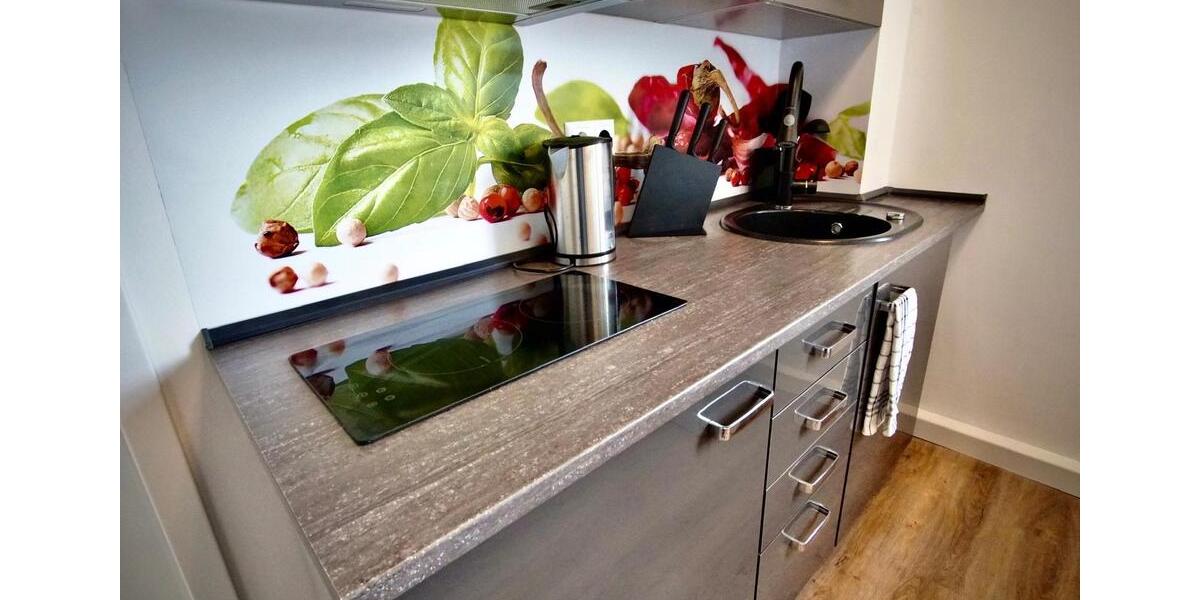 Etagenwohnung Hildesheim Itzum-Marienburg - 1 Zimmer, 16 m&sup2;, 450&euro; | Angebot:25806663