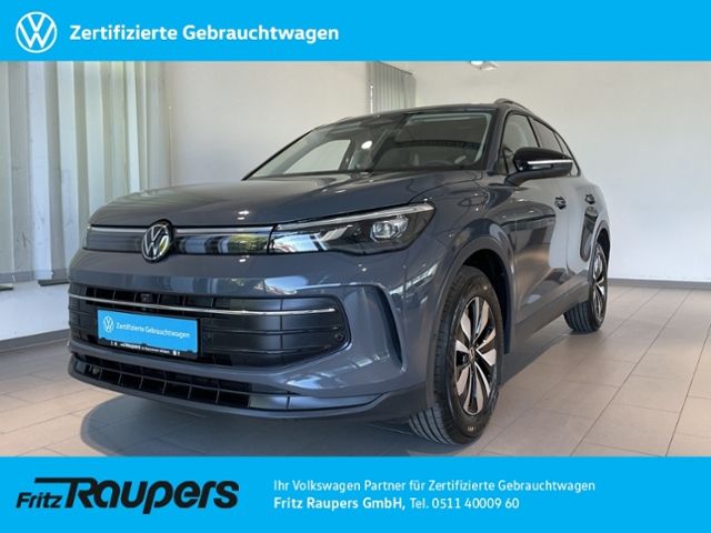 VW Tiguan 15.000 km 39.980 &euro; Hannover 30453