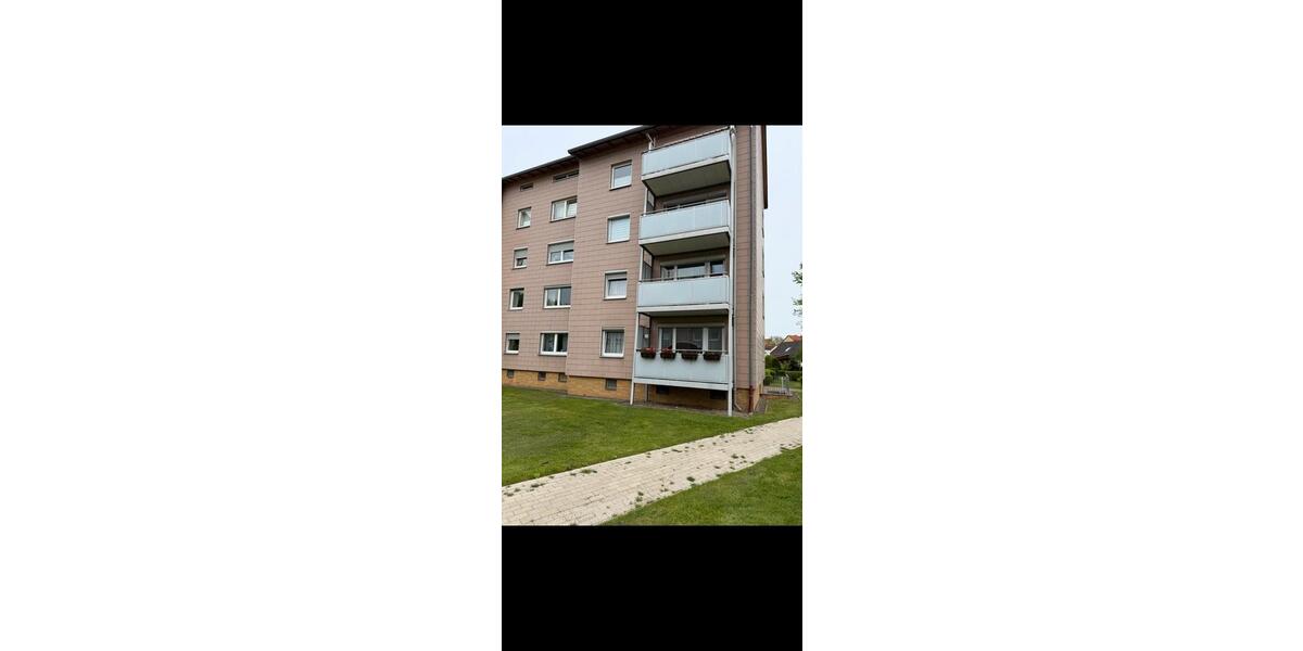 Etagenwohnung Salzgitter - 3 Zimmer, 67 m&sup2;, 110.000&euro; | Angebot:26084569
