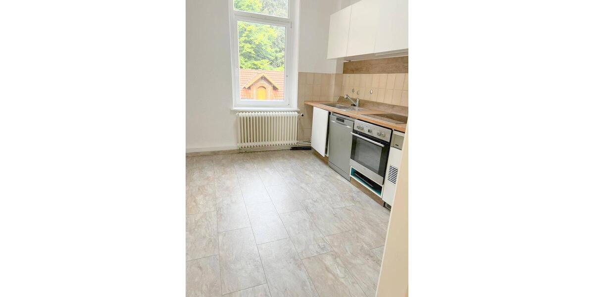 Etagenwohnung Alfeld (Leine) - 4 Zimmer, 90 m&sup2;, 380&euro; | Angebot:25884006