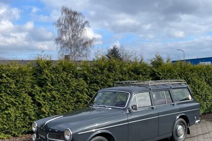 Volvo Amazon 27.451 km 17.490 &euro; Peine 31224