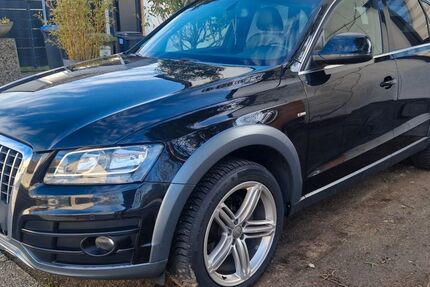 Audi Q5 170.000 km 12.900 &euro; Peine 31224