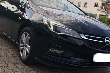 Opel Astra 134.000 km 6.990 &euro; Salzgitter 38226