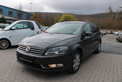 VW Passat Variant 194.610 km 5.990 &euro; Coppenbrügge 31863
