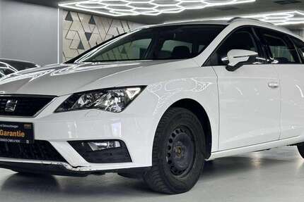 Seat Leon 131.600 km 12.990 &euro; Peine-Dungelbeck 31226