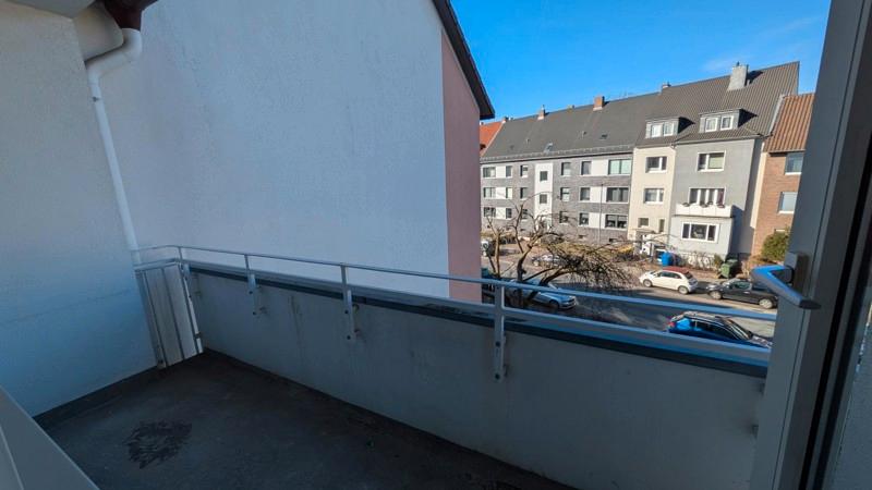 Etagenwohnung Hildesheim - 4 Zimmer, 85 m&sup2;, 895&euro; | Angebot:24486936