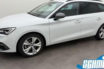 Seat Leon 25.240 km 25.900 &euro; Peine 31226