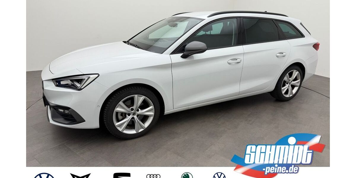 Seat Leon 25.240 km 25.900 &euro; Peine 31226