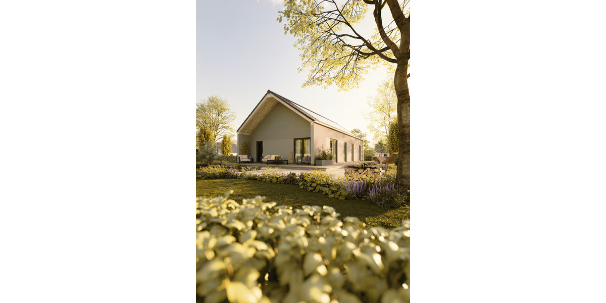 Bungalow Springe Lüdersen - 3 Zimmer, 102 m&sup2;, 522.780&euro; | Angebot:26029897