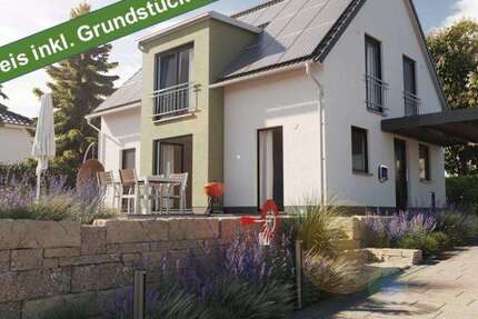 Haus Harsum - 5 Zimmer, 134 m&sup2;, 421.390&euro; | Angebot:27111602