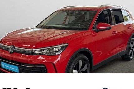 VW Tiguan 16.554 km 30.970 &euro; Hildesheim 31137