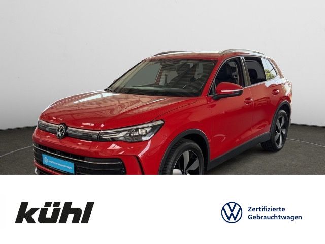 VW Tiguan 16.554 km 30.970 &euro; Hildesheim 31137