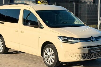 VW Caddy 162.300 km 38.500 &euro; Hildesheim 31135