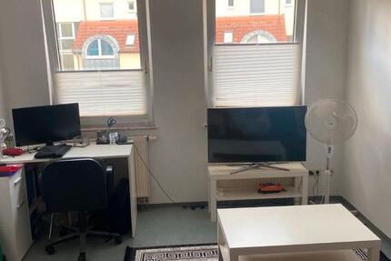 Wohnung Hildesheim Bockfeld - 1 Zimmer, 24 m&sup2;, 315&euro; | Angebot:26039670