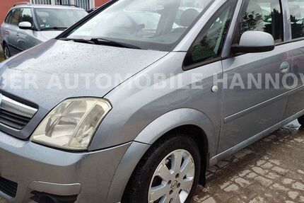 Opel Meriva 274.616 km 999 &euro; Hannover 30419