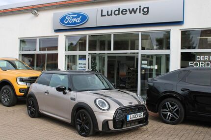 Mini John Cooper Works 35.060 km 28.990 &euro; Delligsen 31073