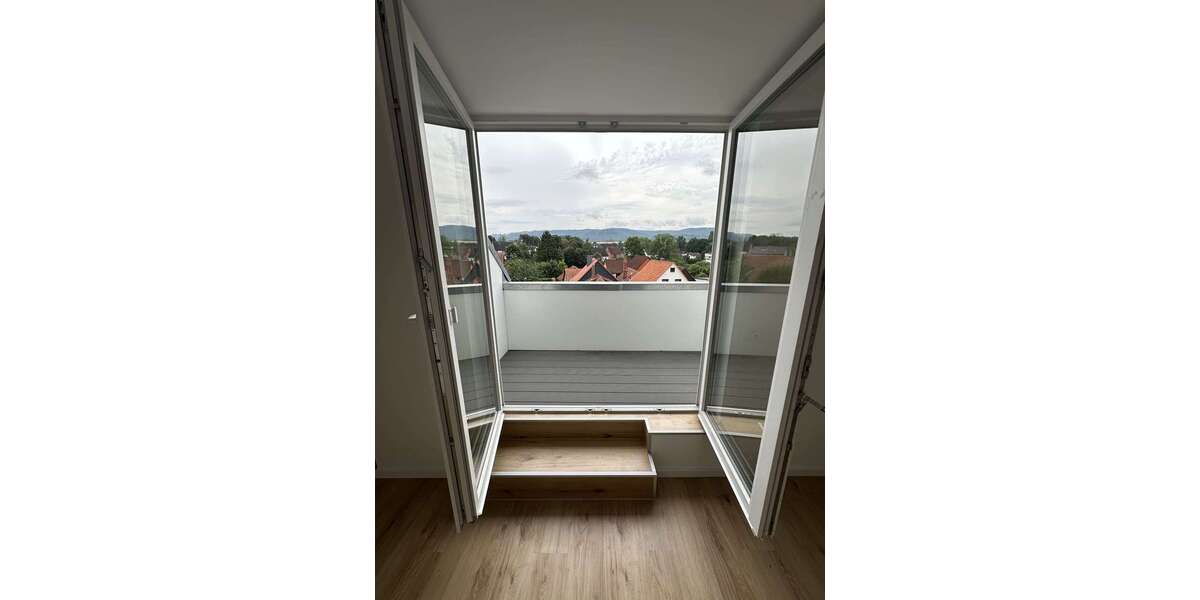 Etagenwohnung Springe Eldagsen Eldagsen - 2 Zimmer, 46 m&sup2;, 137.500&euro; | Angebot:21923645