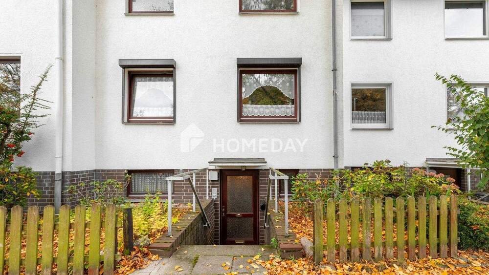 Reihenmittelhaus Hannover Bornum - 7 Zimmer, 213 m&sup2;, 417.000&euro; | Angebot:25737564