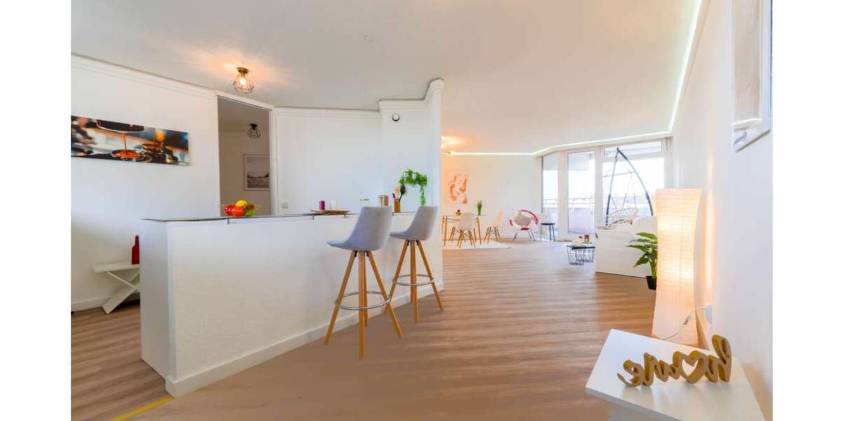 Etagenwohnung Hannover / Linden-Mitte Mitte - 3 Zimmer, 85 m&sup2;, 120.000&euro; | Angebot:27104131